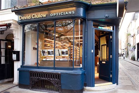 david clulow nhs eye test at home|David Clulow Opticians .